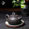 宜兴原矿仿古龙云珍藏紫砂壶 商品缩略图0