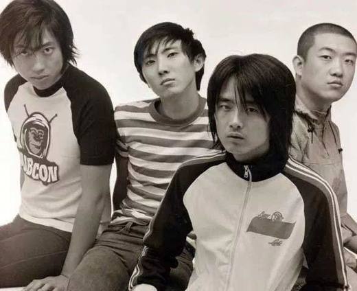 新裤子乐队 - 《新裤子》黑胶 商品图3