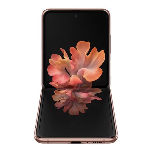 津南三星 Galaxy Z Flip 5G（SM-F7070） 商品图2