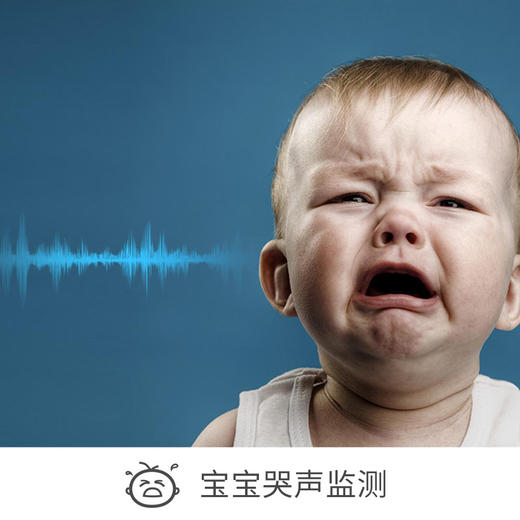 【2台组合 | 组合更省 400万H8 +200万H801】360°视野 | 萌萌监控组合| 智慧看家| 增强夜视  | AP热点无网监控 | 小蚁APP 商品图10