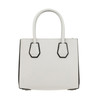 MICHAEL KORS 迈克.科尔斯 女士时尚新款手提斜挎包 白色 30H8SM9M3T OPTICWHT 商品缩略图1
