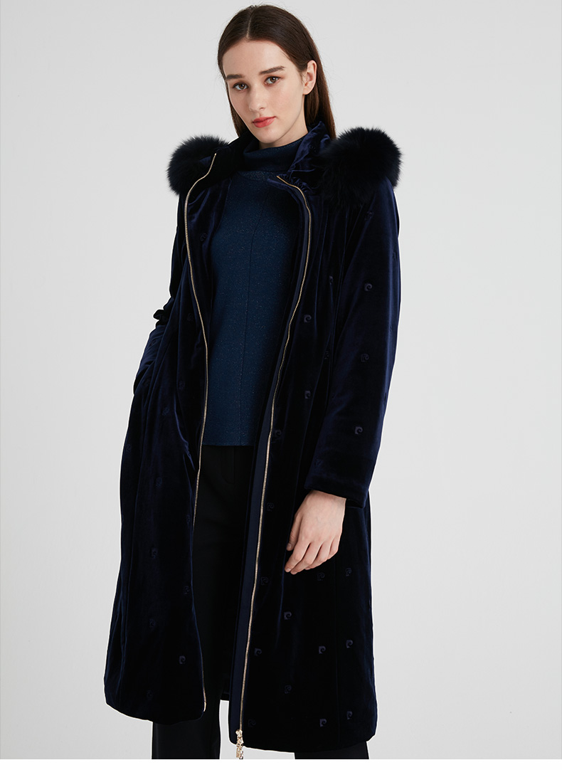 皮尔卡丹女装p94ml02n0