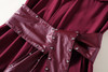 LSSZ-LS0052207新款潮流时尚气质休闲宽松衬衫工装连体裤TZF 商品缩略图2