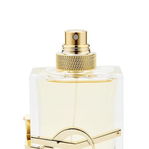 YSL/圣罗兰 自由之水女士浓香水 EDP 30ML【香港直邮】 商品图3