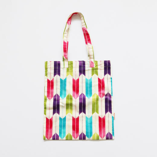 HUJI祤集Aura单肩包几何系列 商品图8