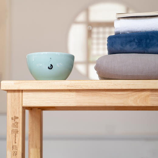 不二修养禅茶桌 商品图0