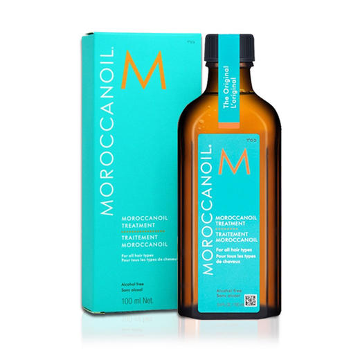 澳洲摩洛哥护发精油100ml 商品图4