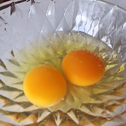 深山农家散养生态土鸡蛋 40枚 商品图7