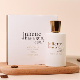 佩枪朱丽叶 又一乌木（廊桥遗梦） Juliette Has A Gun Another Oud 分装