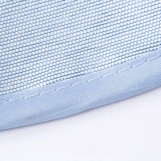 贝贝怡婴儿手臂枕席男女宝宝哺乳手臂垫凉席 商品图2