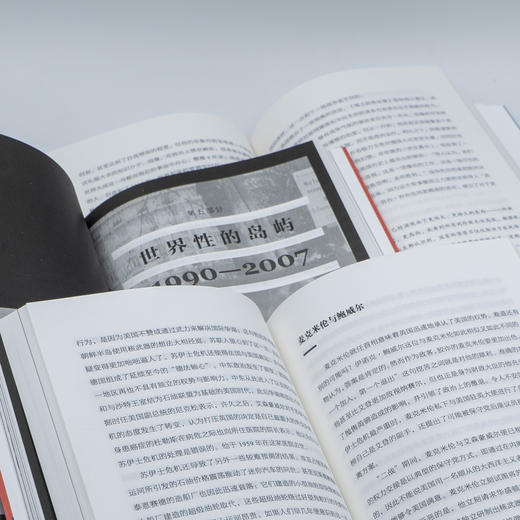 《BBC现代英国史系列》（《BBC世界史》作者经典之作，BBC历史纪录片原著。） 商品图4