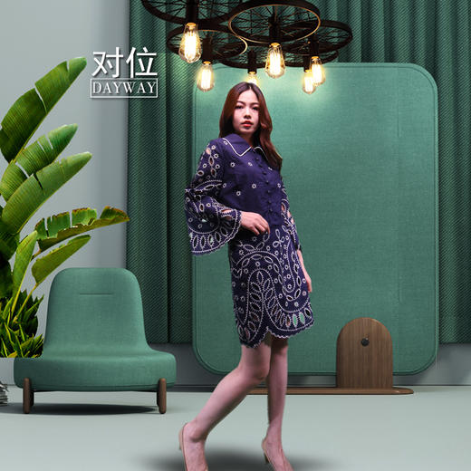 对位SQTJ4Z_套裙_ZK 商品图2