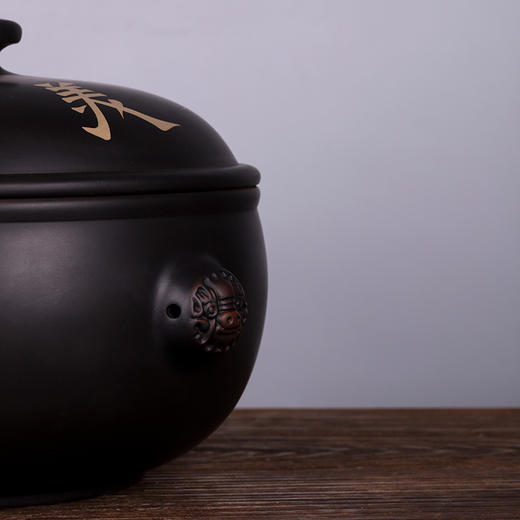 启正陶社  汽锅 商品图2