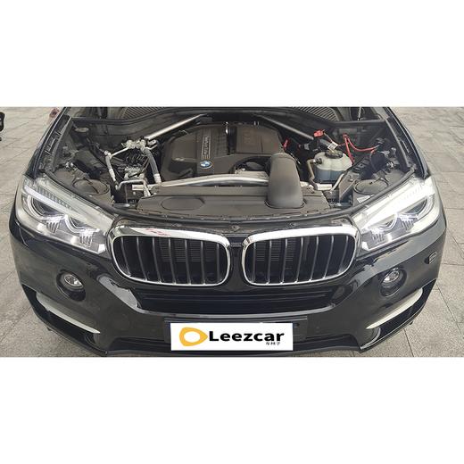 【特价月租-北京】宝马 X5 xDrive35i 典雅型 商品图6