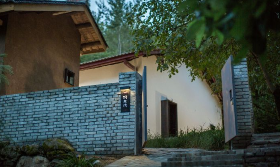 楼房沟楼房沟10号院楼房沟