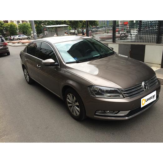 【月租-北京】大众 迈腾 改款 1.8TSI领先型 商品图3