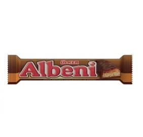 优客牌阿乐巴尼牛奶夹心巧克力30g 商品图0