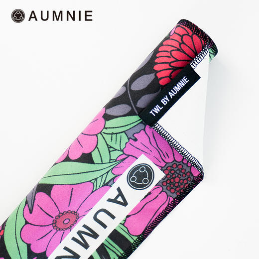 瑜伽毛巾 ( 小） SMALL TWL 快干 吸汗 倒立毛巾 商品图7