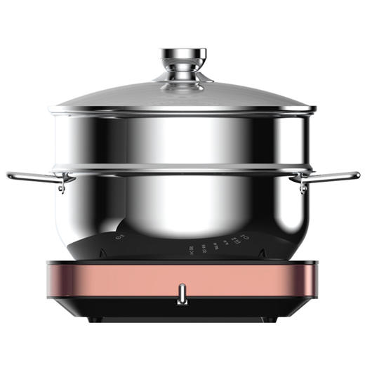 南5美的(Midea)C22-S301恒匀火电磁炉 商品图1