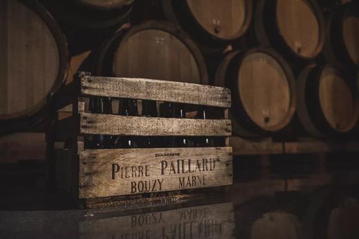 Pierre Paillard La Grande Récolte Bouzy Grand Cru 2012 皮耶·帕亚酒庄布兹丰年香槟 2012 750ml&1500ml 商品图1