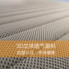 【顺丰包邮到家】可儿妈妈家和豆儿在用的床垫 儿童 老人 用它再好不过 乳胶椰棕双面床垫（欧盟认证3D透气面料）有乳胶 有3D 让床垫不会过硬 却又不会没有支撑 softcare 商品缩略图2