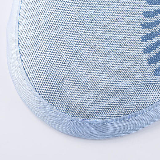 贝贝怡婴儿手臂枕席男女宝宝哺乳手臂垫凉席 商品图4