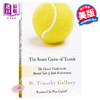【中商原版】身心合一的奇迹力量 W. Timothy Gallwey 英文原版 The Inner Game of Tennis 商品缩略图8