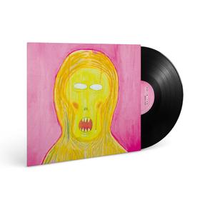 新裤子乐队 - 《北海怪兽》黑胶