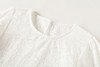 LSSZ-LS0052203新款潮流时尚气质蕾丝T恤碎花半身裙两件套TZF 商品缩略图2