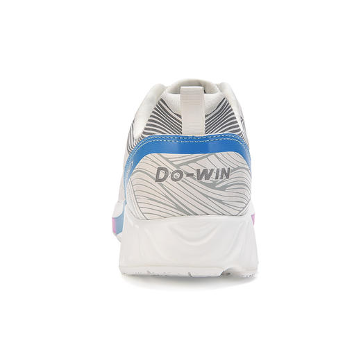 多威反重力跑步鞋男大体重缓震科技慢跑鞋女碳板纤维运动鞋MT8000 商品图1