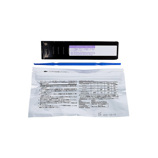 光固化临时冠桥树脂アクリル系歯冠用レジン（富士 光固化临时冠桥树脂  16g） 商品图2