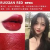 【丝柔雾感】MAC魅可柔雾口红牛血红/俄罗斯红 3g 商品缩略图3