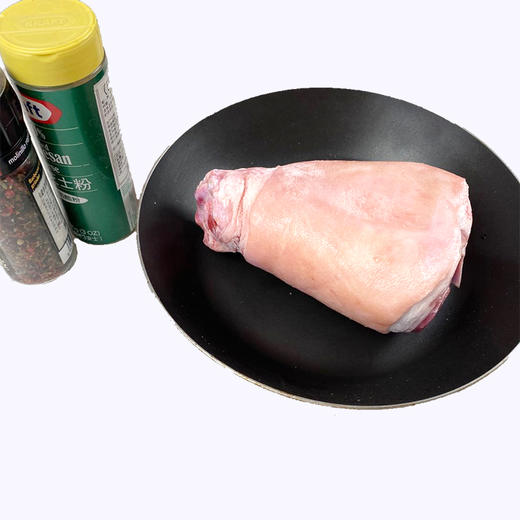 旗舰店  大红门   鲜猪前肘10kg 商品图2
