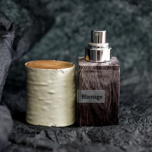 纳斯马图 耻辱 Nasomatto Blamage 分装 商品图1