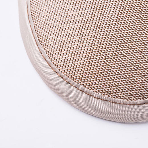 贝贝怡婴儿手臂枕席男女宝宝哺乳手臂垫凉席 商品图9