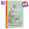 【中商原版】关于人生，你可以问问亚里士多德 英文原版 Aristotle's Way: How Ancient Wisdom Can Change Your Life 商品缩略图0