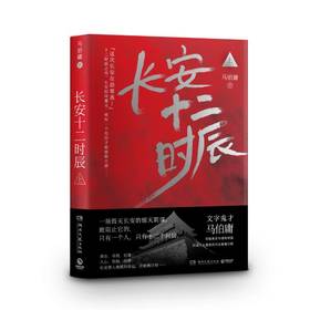 长安十二时辰(上)