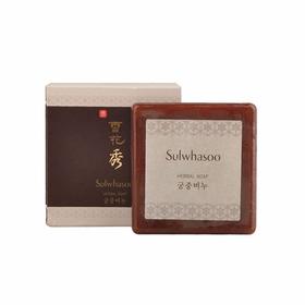 韩国Sulwhasoo雪花秀宫中蜜皂 50g【香港直邮】