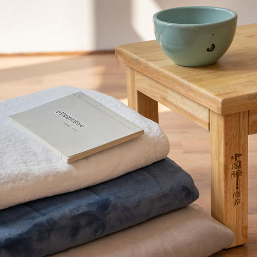不二修养禅茶桌 商品图1