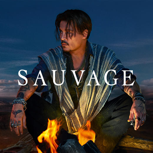 Dior迪奥旷野男士淡香氛经典男士淡香水浓香60ml/100ml 商品图1