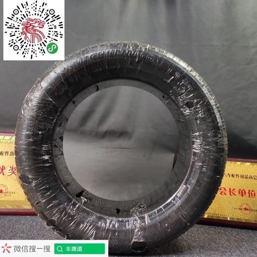 米其林205/55R16 商品图2