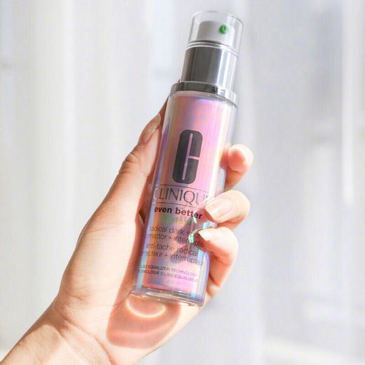 倩碧302镭射精华50ml-100ml 商品图1