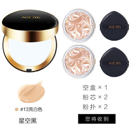 爱敬气垫age20s 商品图2