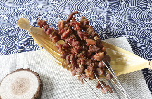 羊肉串  /8串 商品图0