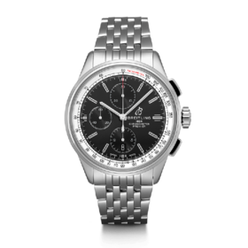 百年灵 Breitling 璞雅系列计时腕表 A13315351B1A1