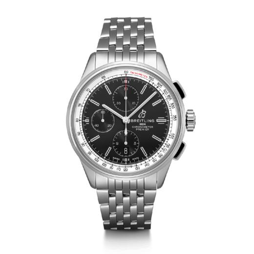 百年灵 Breitling 璞雅系列计时腕表 A13315351B1A1 商品图0