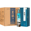 【泸州老窖形象店】40.8度茗酿408 500ml*6  整箱白酒 商品缩略图0
