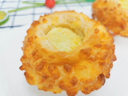 福州分店-芝士菠萝包 商品图0