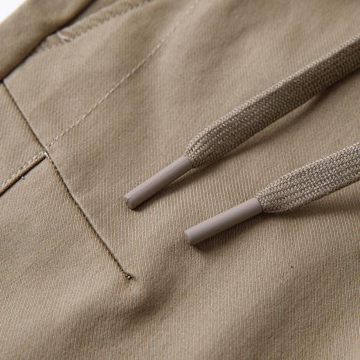 HX 秋季休闲长裤S203030009101 商品图2