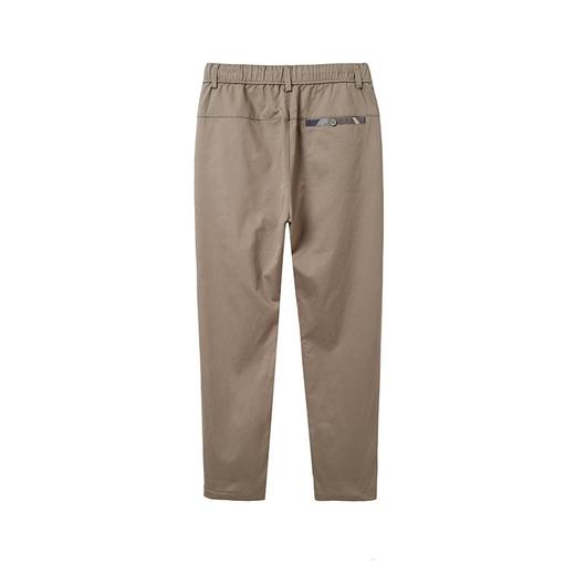 HX 秋季休闲长裤S203030009101 商品图1